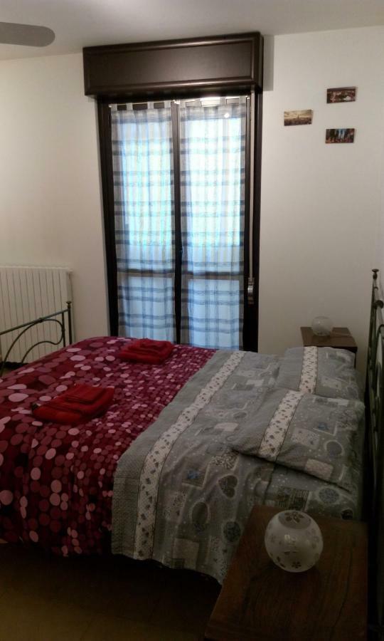 Cristina'S Flat Apartment Asti Exterior photo